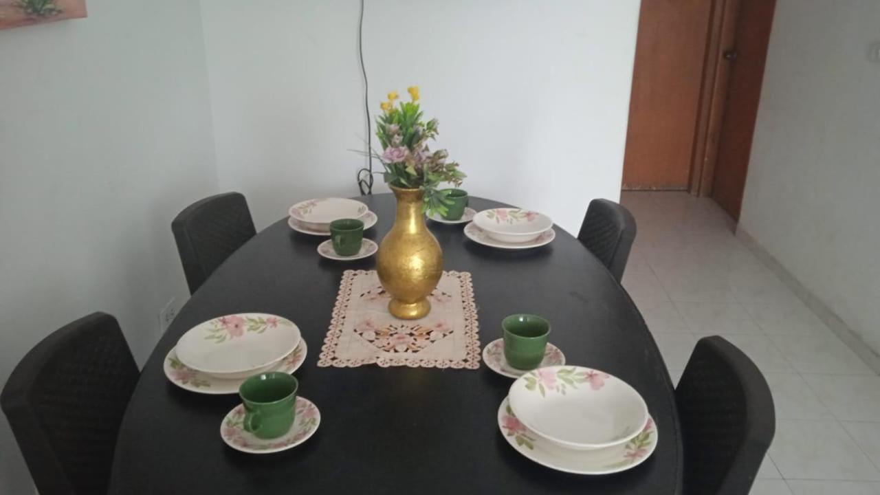 Apartamento Altos De Santa Cruz Apartment - Santa Marta (Magdalena) — Fotos 1