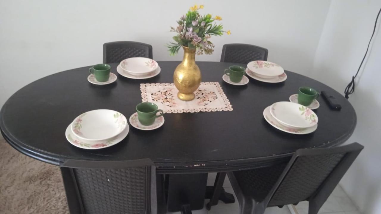 Apartamento Altos De Santa Cruz Apartment - Santa Marta (Magdalena) — Fotos 2